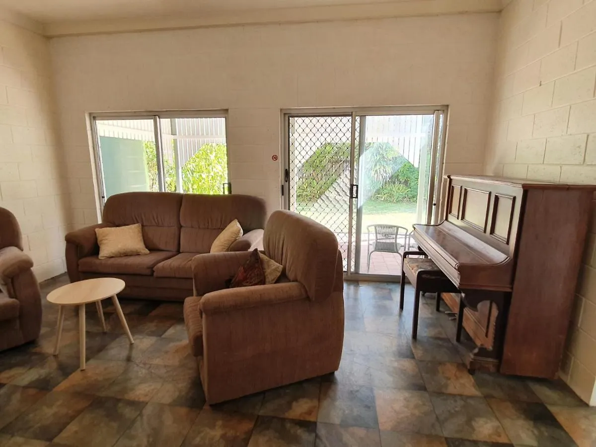 Holiday home Number 1 Beach House Villa Rainbow Beach